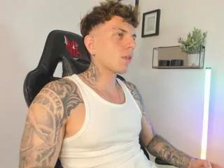 derek_muller from Flirt4Free is Freechat