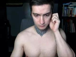 douglas_star from Flirt4Free is Freechat