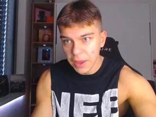 drake_kidman from Flirt4Free is Freechat