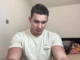 emilio_reynolds from Flirt4Free is Freechat