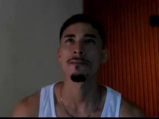 eros_becker from Flirt4Free is Freechat