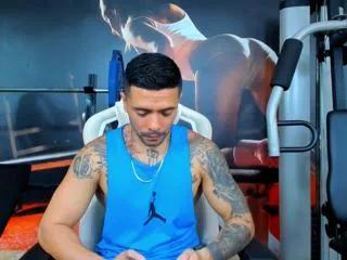 ethan_flynn from Flirt4Free is Freechat