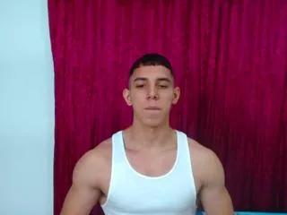 ethan_wrightt from Flirt4Free is Freechat