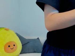 faustina_milani from Flirt4Free is Freechat