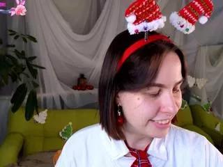 felice_burnard from Flirt4Free is Freechat