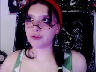 Photos of hemika_skull from Flirt4Free is Freechat