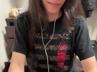 isabela_hidden from Flirt4Free is Freechat