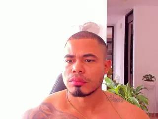 jackson_gray from Flirt4Free is Freechat