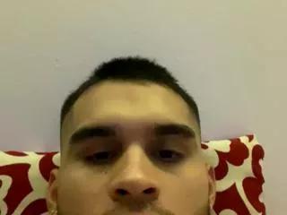 jacob_sthorm from Flirt4Free is Freechat