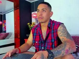 james_millerr from Flirt4Free is Freechat