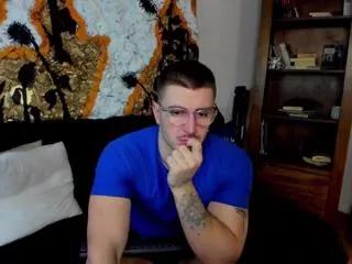 julian_dylan from Flirt4Free is Freechat