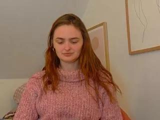 kiera_harris from Flirt4Free is Freechat