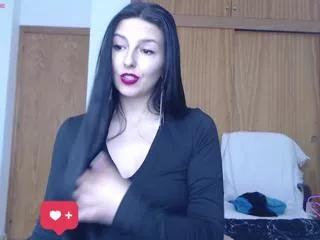 lady_giulia from Flirt4Free is Freechat