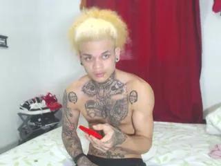 lusito_wilson from Flirt4Free is Freechat