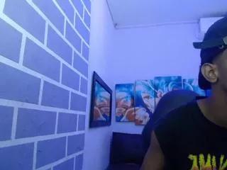 mael_smith from Flirt4Free is Freechat