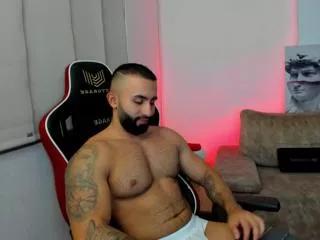 magnus_wolf from Flirt4Free is Freechat