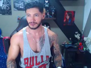 marcel_crawford from Flirt4Free is Freechat