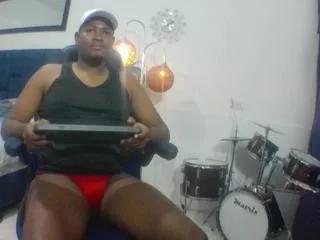 marlon_black from Flirt4Free is Freechat