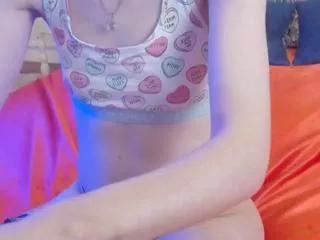 mila_inger from Flirt4Free is Freechat