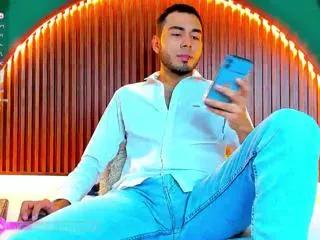 nick_brulette from Flirt4Free is Freechat