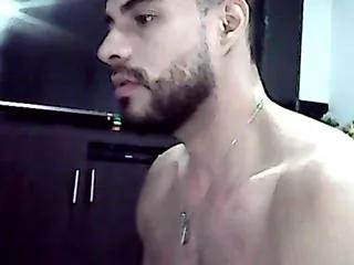 nicolas_rojas from Flirt4Free is Freechat