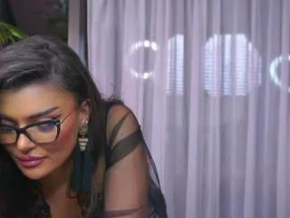 nicole_vinci from Flirt4Free is Freechat