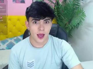 nolan_cruz from Flirt4Free is Freechat