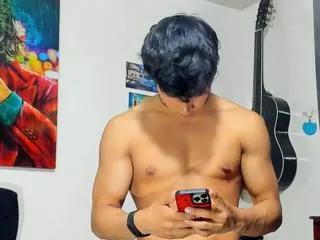 ryan_garden from Flirt4Free is Freechat