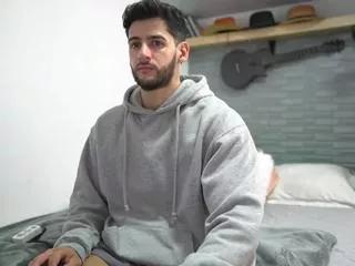 saimon_jordan from Flirt4Free is Freechat