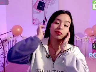 Salome_lewiss webcams show profile image 