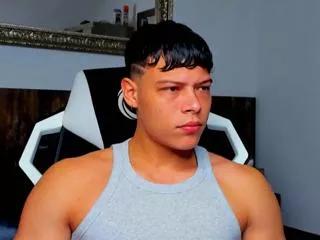 taylor_brooks from Flirt4Free is Freechat