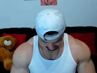 thomas_brandon from Flirt4Free is Freechat