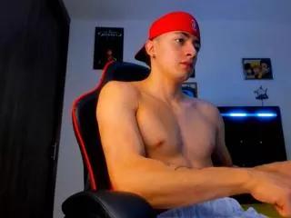 tiago_rollins from Flirt4Free is Freechat