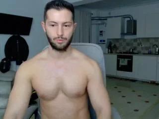 zack_fraser from Flirt4Free is Freechat