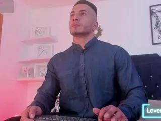 zane_maverick from Flirt4Free is Freechat