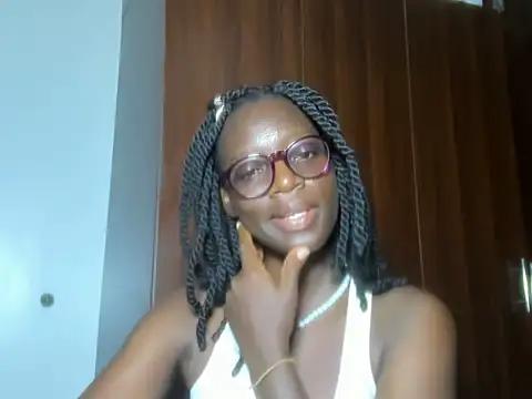 Photos of afro_pop from StripChat is Freechat