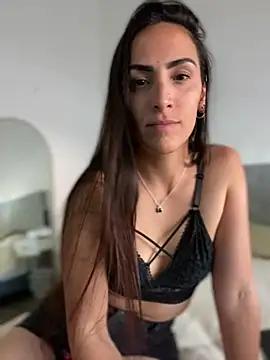 alessandra-a from StripChat is Freechat