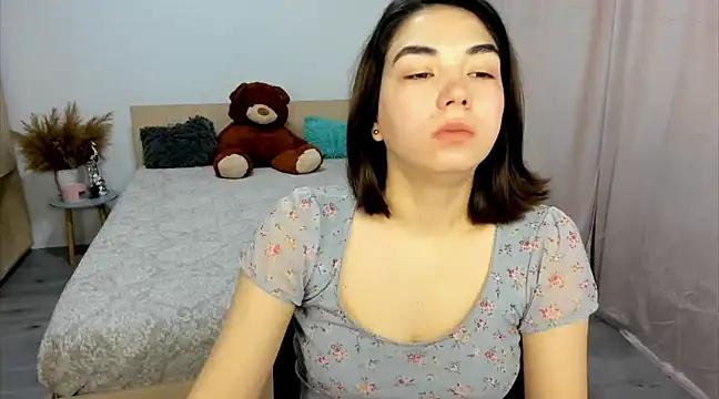 Alexa_Dolly12 from StripChat is Freechat