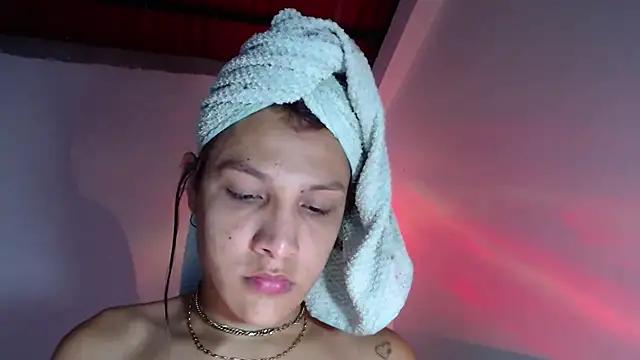 alexandra_lorens from StripChat is Freechat