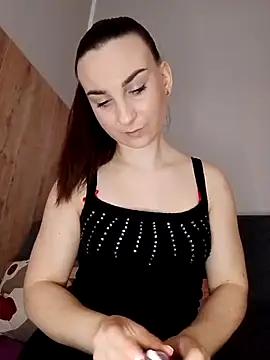 ALINAMEOW_ from StripChat is Freechat