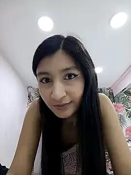 AlisaAstor from StripChat is Freechat