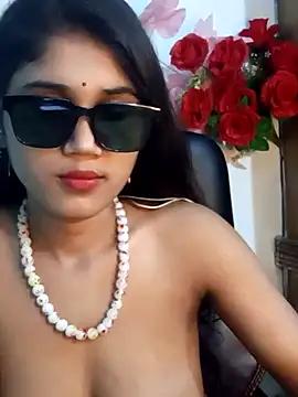 Angel_Riye from StripChat is Freechat