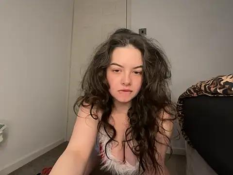 Angel_RoseXX from StripChat is Freechat