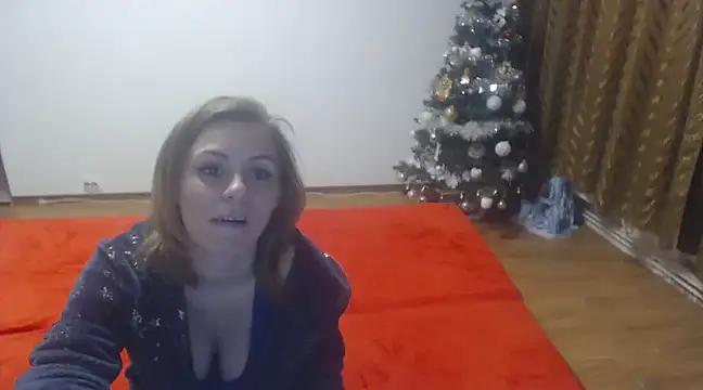 AngelAndDevil92 from StripChat is Freechat