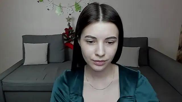 Anita_Robby from StripChat is Freechat