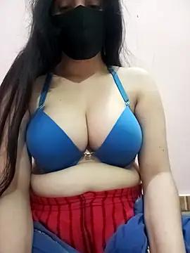 Anjel_Sadia from StripChat