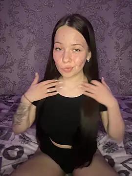 Arielle_Swan webcams show profile image 