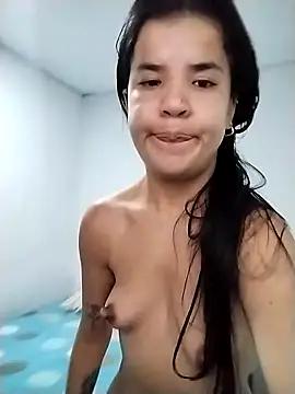 Ashly_dirty18 from StripChat is Freechat