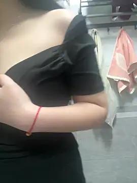 Baby-998 from StripChat is Freechat