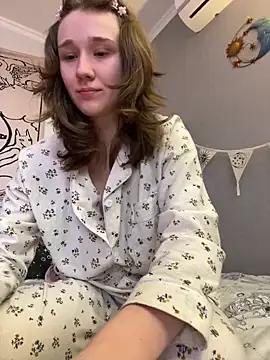 Baby_Li_ from StripChat is Freechat